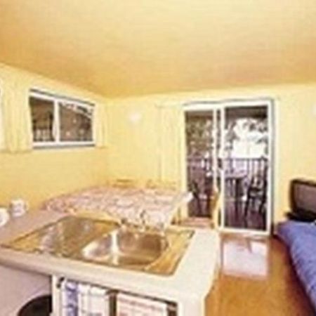 Lake Tinaroo Terraces Motel Kamer foto