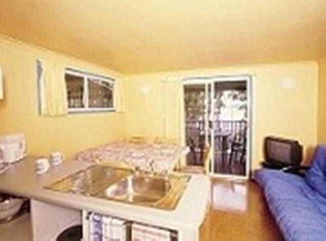 Lake Tinaroo Terraces Motel Kamer foto
