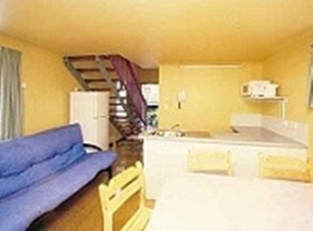 Lake Tinaroo Terraces Motel Kamer foto