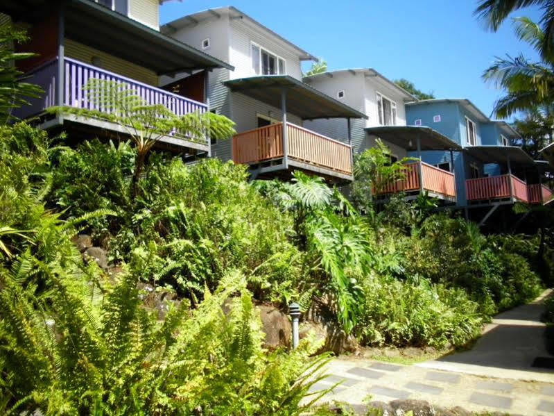 Lake Tinaroo Terraces Motel Buitenkant foto