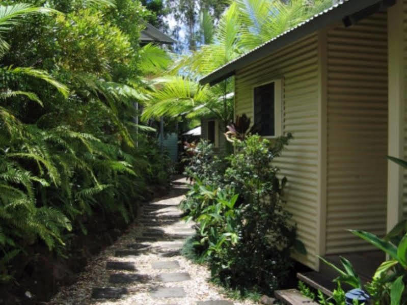 Lake Tinaroo Terraces Motel Buitenkant foto