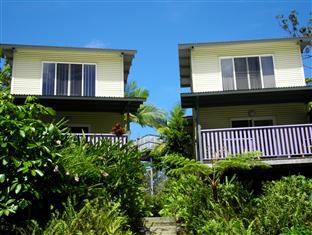 Lake Tinaroo Terraces Motel Buitenkant foto